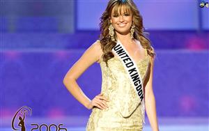 Miss Universe 2006